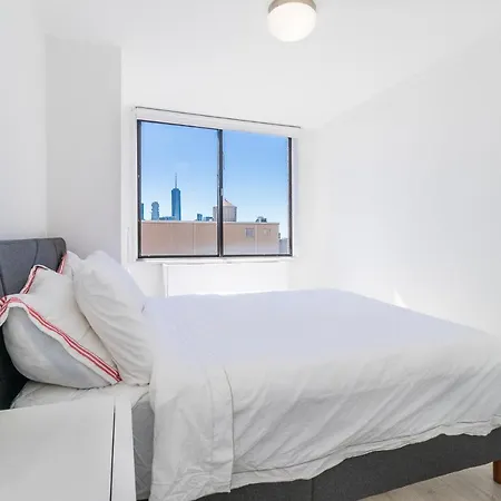 Luxury Designer Greenwich Village 1Br Heaven!! Beautiful Panoramic City Views!